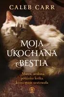 Okładka: Moja ukochana bestia