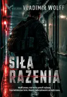 Okładka: Siła rażenia