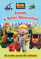 Okładka: Zawody w Dolinie Słoneczników