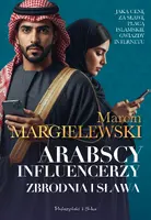 Okładka: Arabscy influencerzy