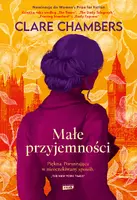 Okładka: Małe przyjemności