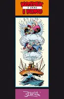 Okładka: Kajtek, Koko i inni (wyd. II)