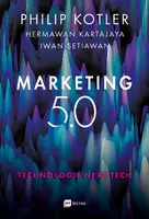 Okładka: Marketing 5.0