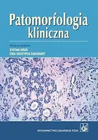 Okładka: Patomorfologia kliniczna