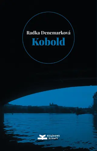 Okładka: Kobold
