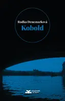 Okładka: Kobold
