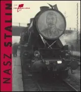 Okładka: Nasz Stalin
