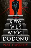 Okładka: Kiedy wilk wróci do domu