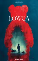 Okładka: Łowca