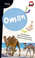 Okładka: Oman [Pascal Lajt]