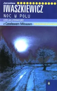 Okładka: Noc w polu