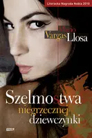 Okładka: Szelmostwa niegrzecznej dziewczynki