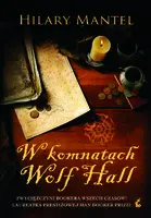 Okładka: W komnatach Wolf Hall