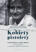 Okładka: Kobiety pistolety