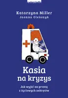 Okładka: Kasia na kryzys