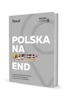 Okładka: Polska na weekend