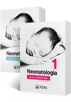 Okładka: Neonatologia i opieka nad noworodkiem. Tom 1-2