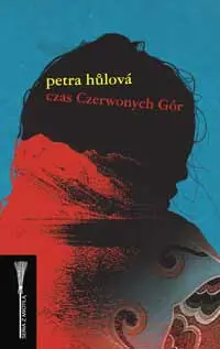 Okładka: Czas Czerwonych Gór