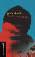 Okładka: Czas Czerwonych Gór