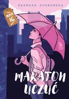 Okładka: Maraton uczuć