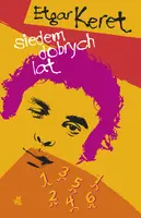 Okładka: Siedem dobrych lat