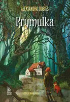 Okładka: Prymulka