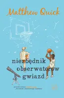 Okładka: Niezbędnik obserwatorów gwiazd