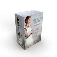 Okładka: Komplet Wydziedziczone