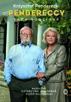 Okładka: Pendereccy