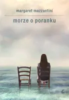 Okładka: Morze o poranku