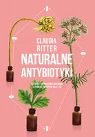 Okładka: Naturalne antybiotyki