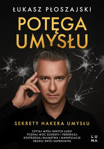 Okładka: Potęga umysłu