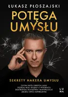Okładka: Potęga umysłu