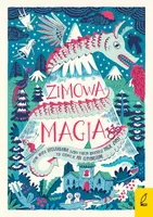 Okładka: Zimowa magia