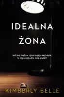 Okładka: Idealna żona