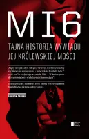 Okładka: MI6