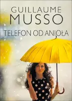 Okładka: Telefon Od Anioła