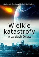 Okładka: Wielkie katastrofy w dziejach świata