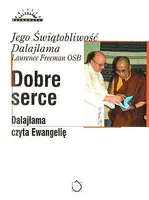 Okładka: Dobre serce
