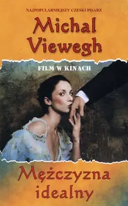 Okładka: Mężczyzna idealny