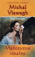 Okładka: Mężczyzna idealny
