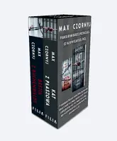 Okładka: Pakiet: Kat z Płaszowa / Bestia z Buchenwaldu