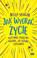 Okładka: Jak wygrać życie