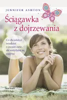 Okładka: Ściągawka z dojrzewania