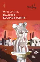 Okładka: Dlaczego kochamy kobiety