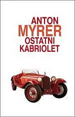 Okładka: Ostatni kabriolet