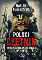 Okładka: Polski czetnik
