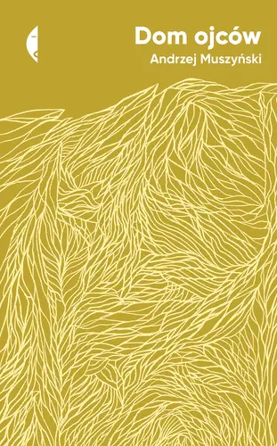 Okładka: Dom ojców