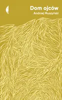 Okładka: Dom ojców