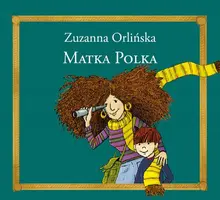 Okładka: Matka Polka